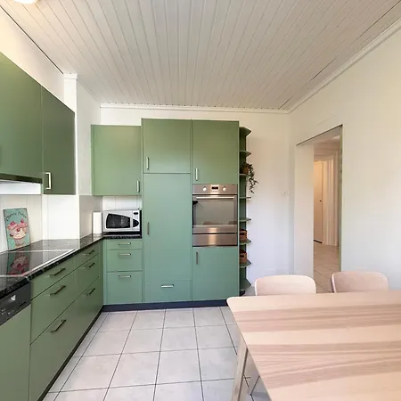 Stadtwohnung Lilly Apartman *