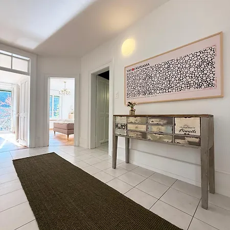 Stadtwohnung Lilly Apartman Bern