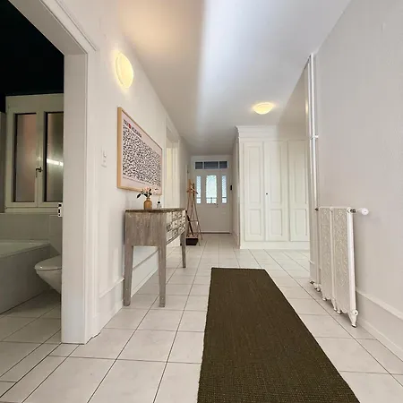 Stadtwohnung Lilly 公寓 *