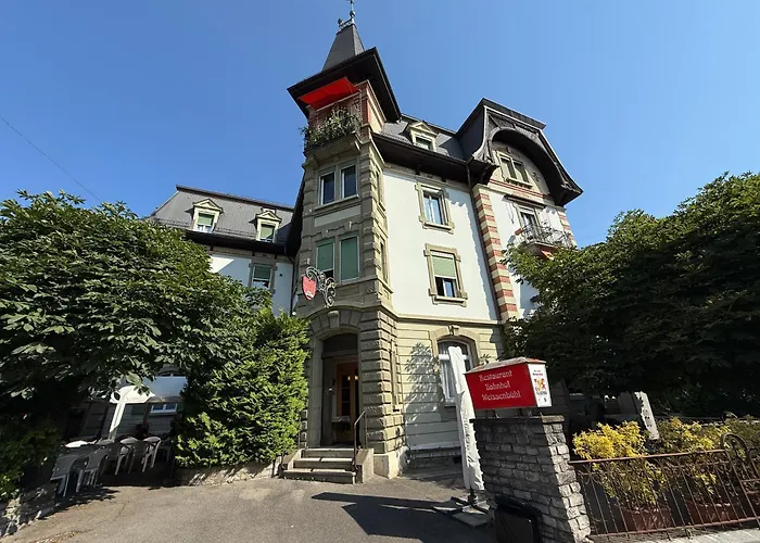 Apartman Stadtwohnung Lilly Bern