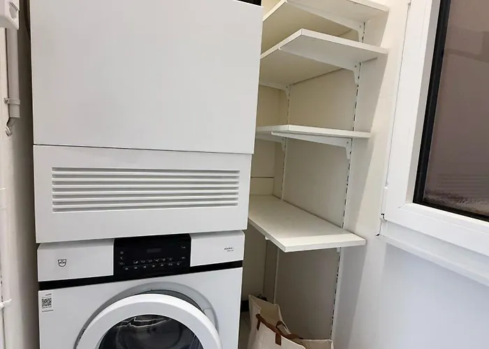 Stadtwohnung Lilly 伯尔尼